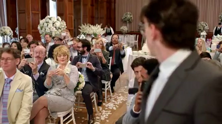 Il nuovo Nokia Lumia 920