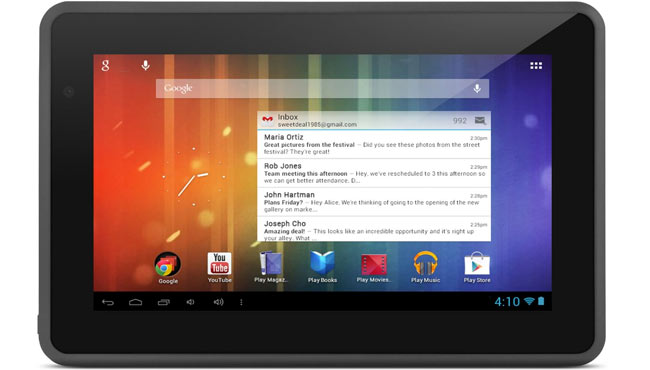 Ematic Genesis Prime