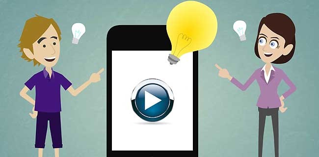 Garante privacy: tutorial su smarphone e tablet