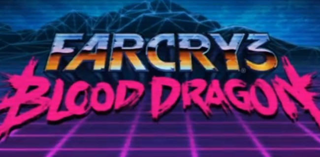 uPlay bucato, Far Cry 3: Blood Dragon su P2P