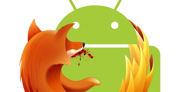 Mozilla, patto con Hon Hai per Firefox OS