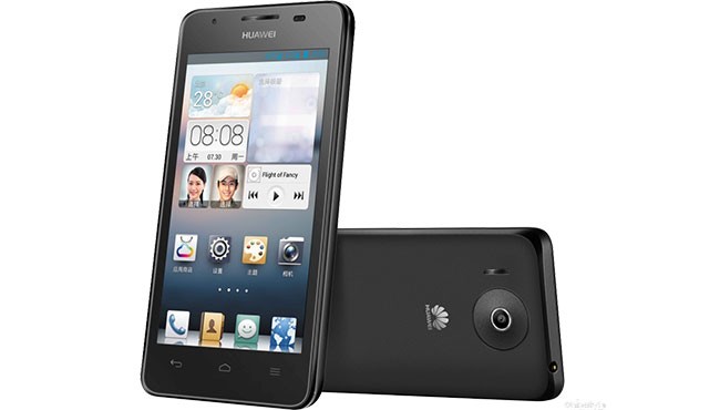 Huawei Ascend G510