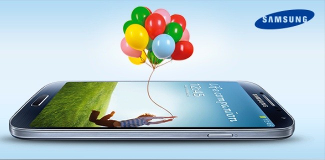 Samsung Galaxy S4: Vodafone regala gli accessori
