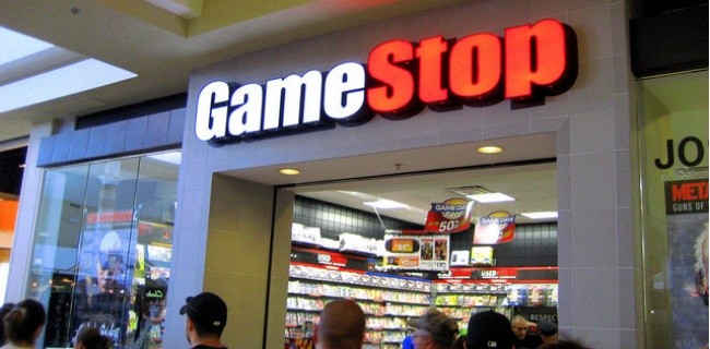 GameStop: promo giochi Xbox One e PlayStation 4