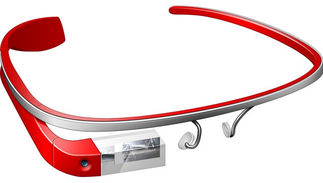 Google Glass