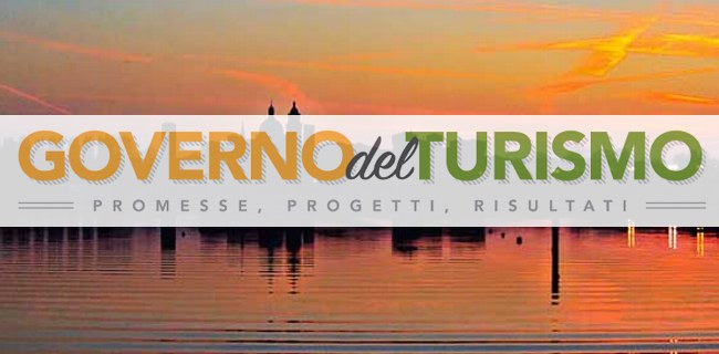 Governodelturismo.it: l'ennesimo tentativo?