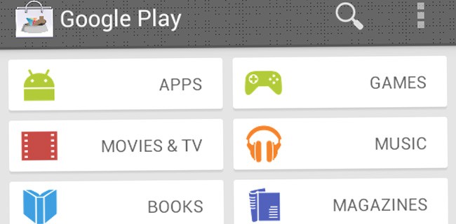 Google Play Store 4.0 e Google Babel, nuovi leak