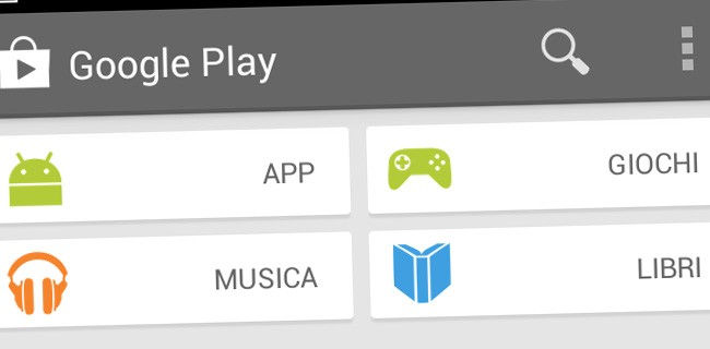 Tutti gli sviluppatori rispondono su Google Play