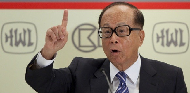 H3G interessata solo alla rete mobile di Telecom