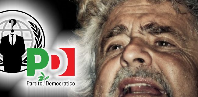 Dal Garante un monito contro il M5S Leak