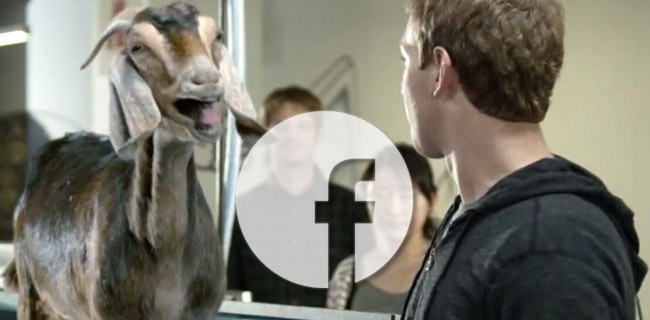 Facebook Home disponibile sui device Android