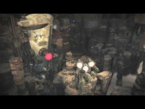 The Last of Us - Gameplay Trailer