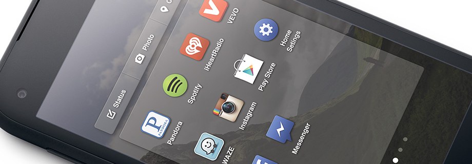 Facebook Home, così cambia l'esperienza su Android