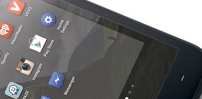 HTC First: Facebook Home può essere disattivato
