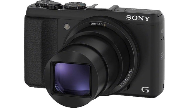 Sony Cybershot HX50
