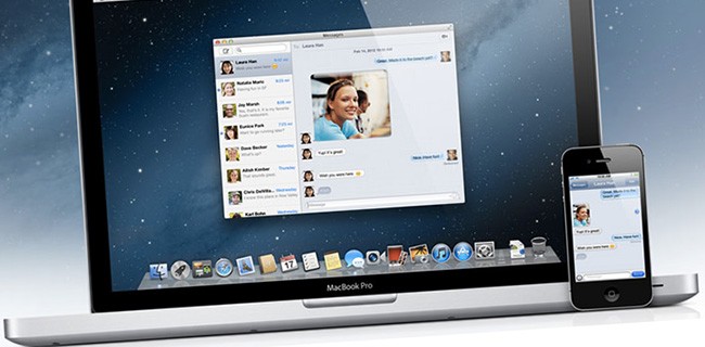 La DEA indispettita da iMessage