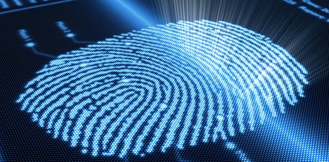 iPhone 5S: impronte digitali via tasto Home