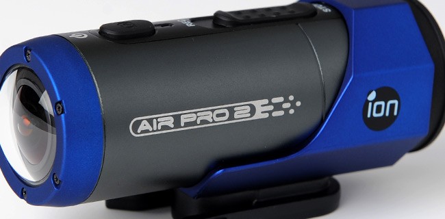 iON porta in Italia le sue action camera