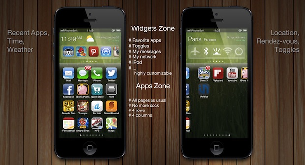 iOS 7, importante redesign in arrivo ma problemi nello sviluppo