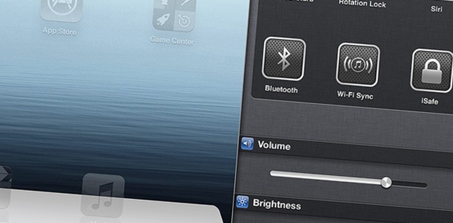 iOS 7: Jony Ive progetta un look più semplice