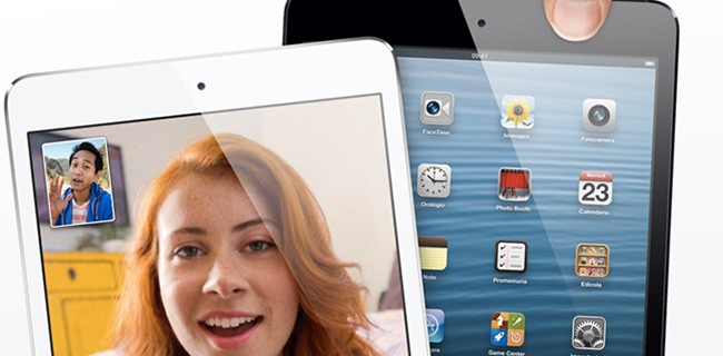 Tre anni di iPad: interesse in calo?