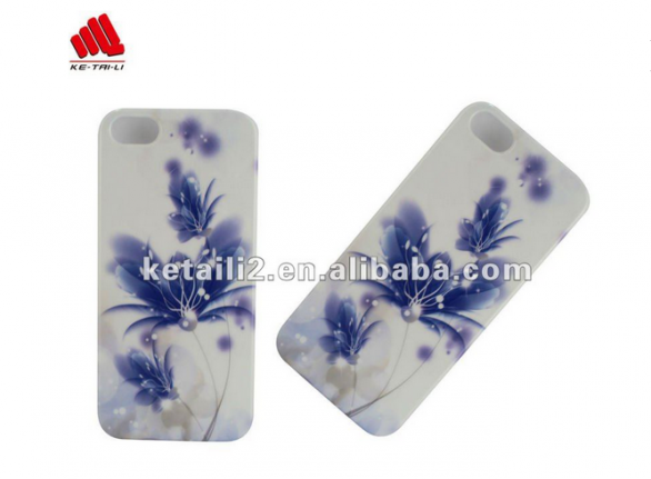 Design iPhone 5S come iPhone 5, lo confermano gli accessori