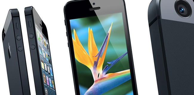 Apple restituisce 8 milioni di iPhone a Foxconn