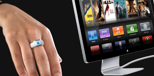 iTV avrà un suo iRing e una versione mini