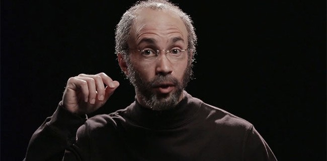 iSteve: online la parodia di Steve Jobs