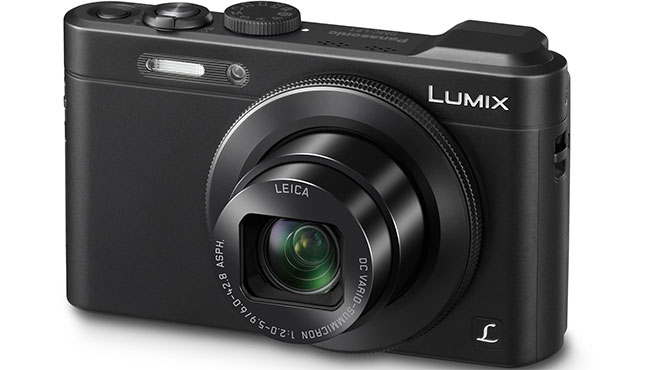 Panasonic LF1