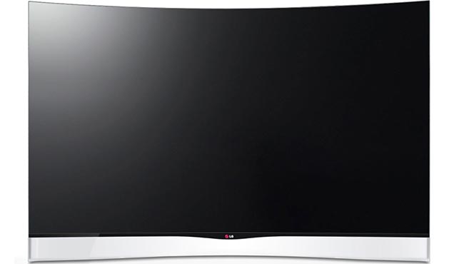 LG 55EA9800