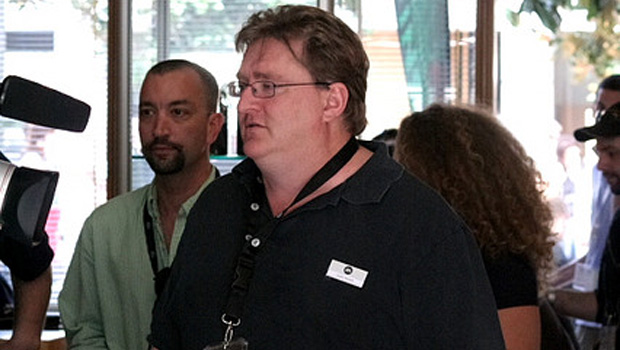 Valve diserta l'E3: nessuna novità sul fronte Steam Box per il 2013?