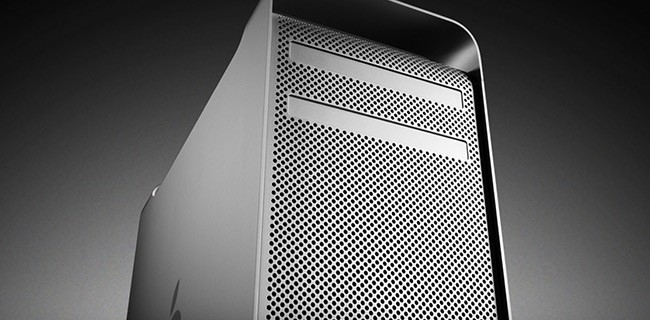 Un nuovo Mac Pro entro fine aprile