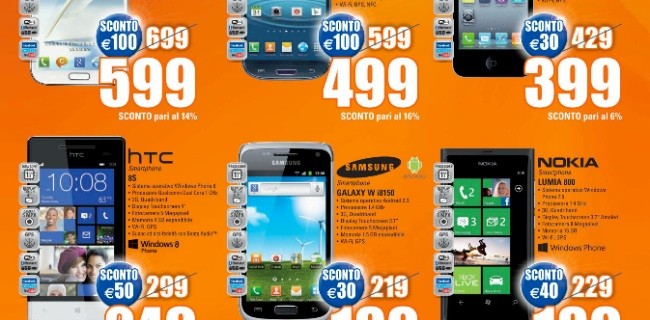 Marcopolo Expert: Apple iPhone 4 a 399 euro