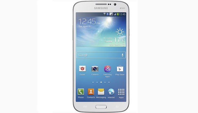 Samsung Galaxy Mega 5.8