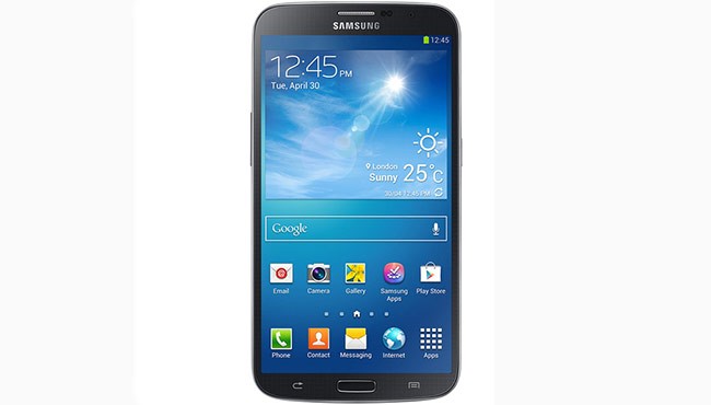 Samsung Galaxy Mega 6.3