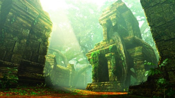 Monster Hunter 4 in 27 nuove immagini di gioco