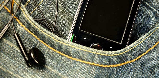 Capitol-ReDigi: gli MP3 non si possono rivendere