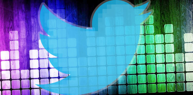 Twitter #music, il vincitore è Spotify