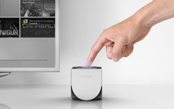 Ouya risponde alle prime recensioni negative