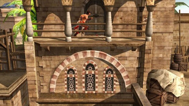 Prince of Persia The Shadow and The Flame, remake in arrivo sul mercato mobile