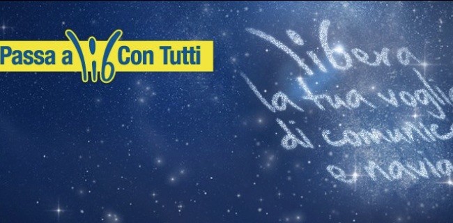 PosteMobile: con LIB Con Tutti chiamate illimitate