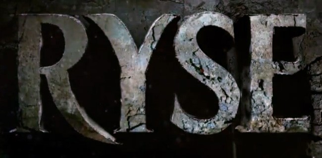 Xbox 720: Ryse e Forza nella line-up di lancio