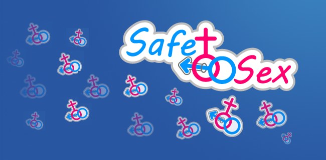 SafeSex, bandiera italiana in Russia