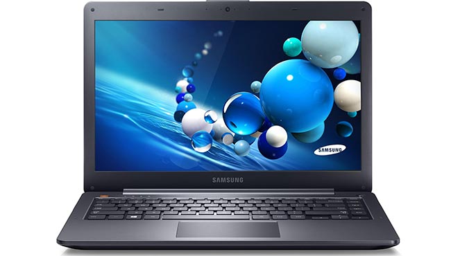 Samsung Ativ Book 5