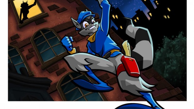 Sly Collection in arrivo su PS Vita?