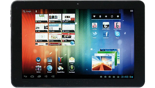 Mediacom Smart Pad 102 S2