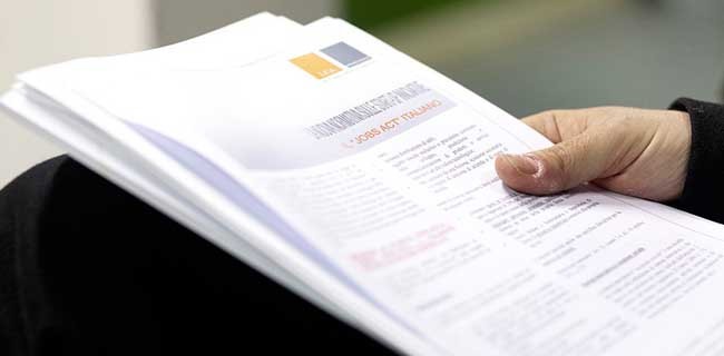 Startup: iscriversi è un'impresa