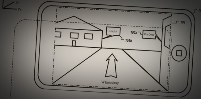 Apple avrà il suo Street View
