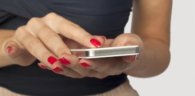 L'addio dell'Italia alla telefonia mobile